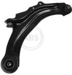 ABS Brat, suspensie roata ABS 210893 (210893)
