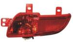 VAN WEZEL Lumina de ceata spate VAN WEZEL 4032930 (4032930)