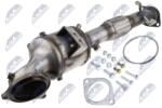 NTY Catalizator NTY KAT-FR-011 (KAT-FR-011)