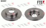 FTE Disc frana FTE 9072607 (9072607)