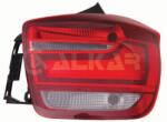 ALKAR Lampa spate ALKAR 2232842 (2232842)