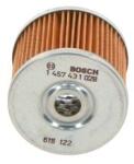 Bosch filtru combustibil BOSCH 1 457 431 028 (1 457 431 028)