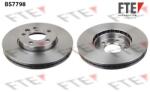FTE Disc frana FTE 9071035 (9071035)