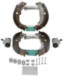 FERODO Set saboti frana FERODO PREMIER FMK601 (FMK601)