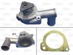 VALEO Pompă de apă, răcire motor VALEO 506001 (506001)