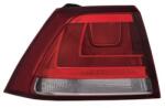 VAN WEZEL Lampa spate VAN WEZEL 5766931 (5766931)