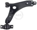 ABS Brat, suspensie roata ABS 210203 (210203)
