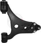 ABS Brat, suspensie roata ABS 210984 (210984)