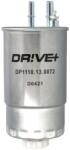 DR! VE+ filtru combustibil DR! VE+ DP1110.13. 0072 (DP1110.13.0072)