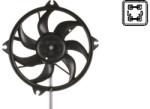 MAHLE Ventilator, radiator MAHLE BEHR CFF 329 000S (CFF 329 000S)