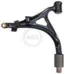 ABS Brat, suspensie roata ABS 210365 (210365)