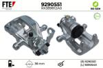 FTE Etrier frana FTE 9290551 (9290551)