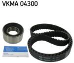 SKF Set curea de distributie SKF VKMA 04300 (VKMA 04300)