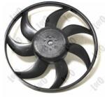 DEPO Ventilator, radiator DEPO 037-014-0024 (037-014-0024)