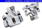 ATE Etrier frana ATE 24.3304-1714.5 (24.3304-1714.5)
