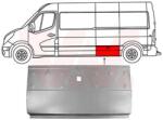VAN WEZEL Panou lateral VAN WEZEL 4399111 (4399111)