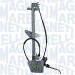 Magneti Marelli Mecanism actionare geam MAGNETI MARELLI 350103216600 (350103216600) - automobilus