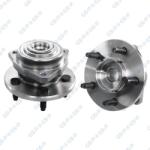 GSP Set rulment roata GSP 9327051 (9327051)