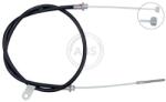 ABS Cablu, frana de parcare ABS K18021 (K18021)
