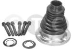 STC Ansamblu burduf, articulatie planetara STC T401192 (T401192)