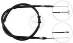 ABS Cablu, frana de parcare ABS K11696 (K11696)