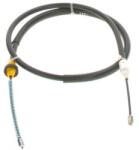 Bosch Cablu, frana de parcare BOSCH 1 987 477 645 (1 987 477 645)