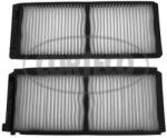 CORTECO Filtru, aer habitaclu CORTECO 80001489 (80001489)