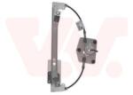 VAN WEZEL Mecanism actionare geam VAN WEZEL 5839264 (5839264)