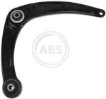 ABS Brat, suspensie roata ABS 210858 (210858)
