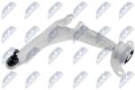 NTY Brat, suspensie roata NTY ZWD-HD-055 (ZWD-HD-055)