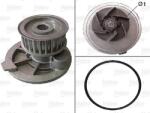 VALEO Pompă de apă, răcire motor VALEO 506856 (506856)