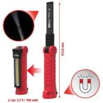 KS TOOLS Lampa de mana KSTOOLS 150.4430 (150.4430)