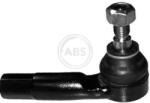 ABS Cap de bara ABS 230428 (230428)