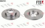 FTE Disc frana FTE 9072015 (9072015)