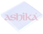 ASHIKA Filtru, aer habitaclu ASHIKA 21-NS-NS20 (21-NS-NS20)