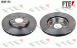 FTE Disc frana FTE 9072007 (9072007)