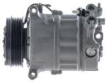 MAHLE Compresor, climatizare MAHLE BEHR ACP 537 000S (ACP 537 000S)
