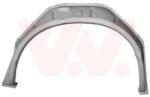 VAN WEZEL Aripa interioara VAN WEZEL 1896346 (1896346)
