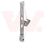 VAN WEZEL Mecanism actionare geam VAN WEZEL 0646268 (0646268)