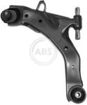 ABS Brat, suspensie roata ABS 210288 (210288)