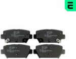 OPTIMAL set placute frana, frana disc OPTIMAL BP-13009 (BP-13009)