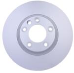 Hella-pagid Disc frana HELLA-PAGID 8DD 355 123-211 (8DD 355 123-211)