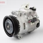 DENSO Compresor, climatizare DENSO DCP11012 (DCP11012)