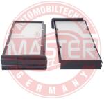 Master-sport Germany Filtru, aer habitaclu MASTER-SPORT GERMANY 23000-2-IF-SET-MS (23000-2-IF-SET-MS)