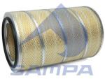 SAMPA Filtru aer SAMPA 202.336 (202.336) - automobilus