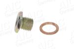 AIC surub de golire, baia de ulei AIC 53047 (53047)