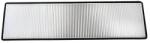 FLEETGUARD Filtru, aer habitaclu FLEETGUARD AF55739 (AF55739)
