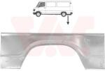 VAN WEZEL Panou lateral VAN WEZEL 3070147 (3070147)
