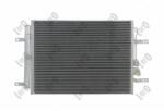 DEPO Condensator, climatizare DEPO 019-016-0057 (019-016-0057)