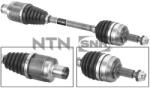 SNR Planetara SNR DK55.233 (DK55.233)